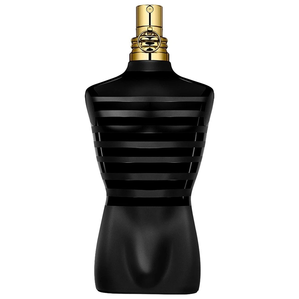 Le Male Le Parfum by Jean Paul LE MALE PARFUM BY JEAN PAUL GAULTIER for Men 4.2 oz Eau de Parfum Intense Spray